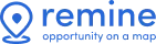 Remine Logo